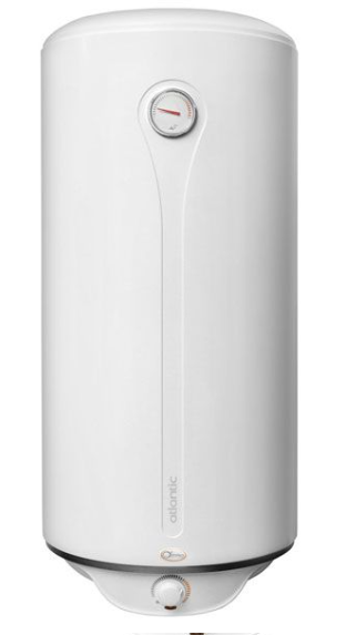 Електроводонагрівач Atlantic Expert VM 100 D400-2-B 2000W